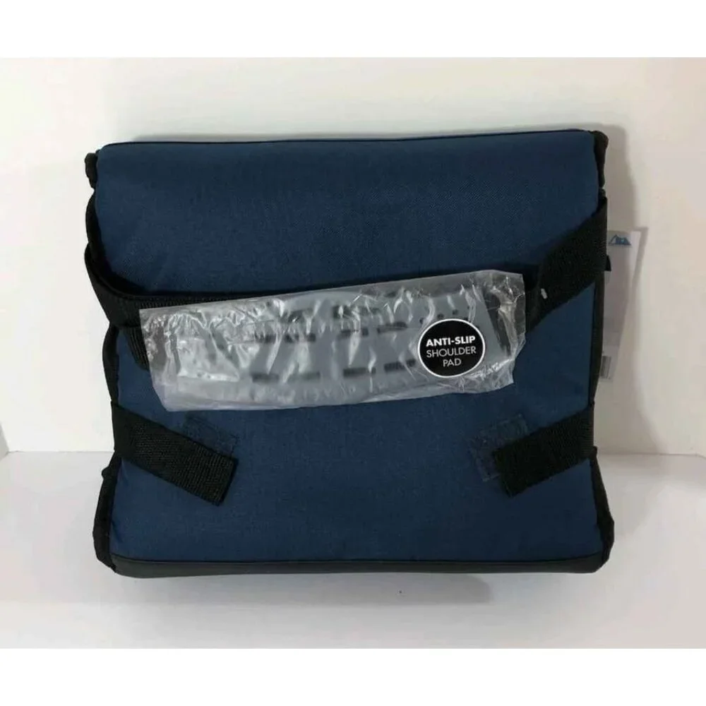 Arctic Zone 36 Cans Ultimate Collapsible Cooler Waterproof Bottom - Brand New